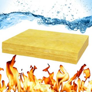 ISOKING™ Glass Wool Board