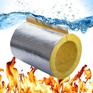 ISOKING™ Glass Wool Duct Insulation