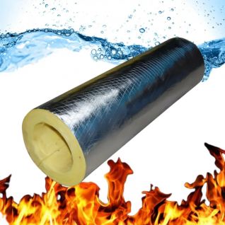 ISOKING™ Glass Wool Duct