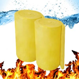 ISOKING™ Glasswool Roll